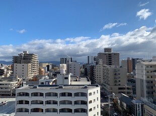 ロイヤルキタノの物件内観写真